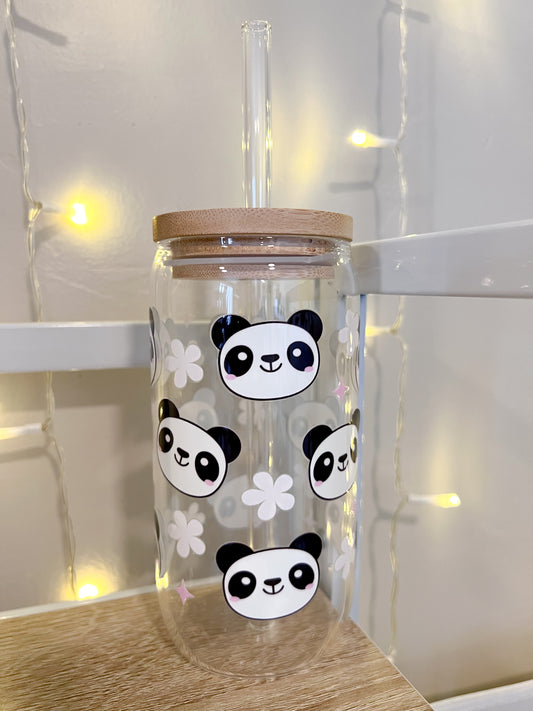The Panda cup