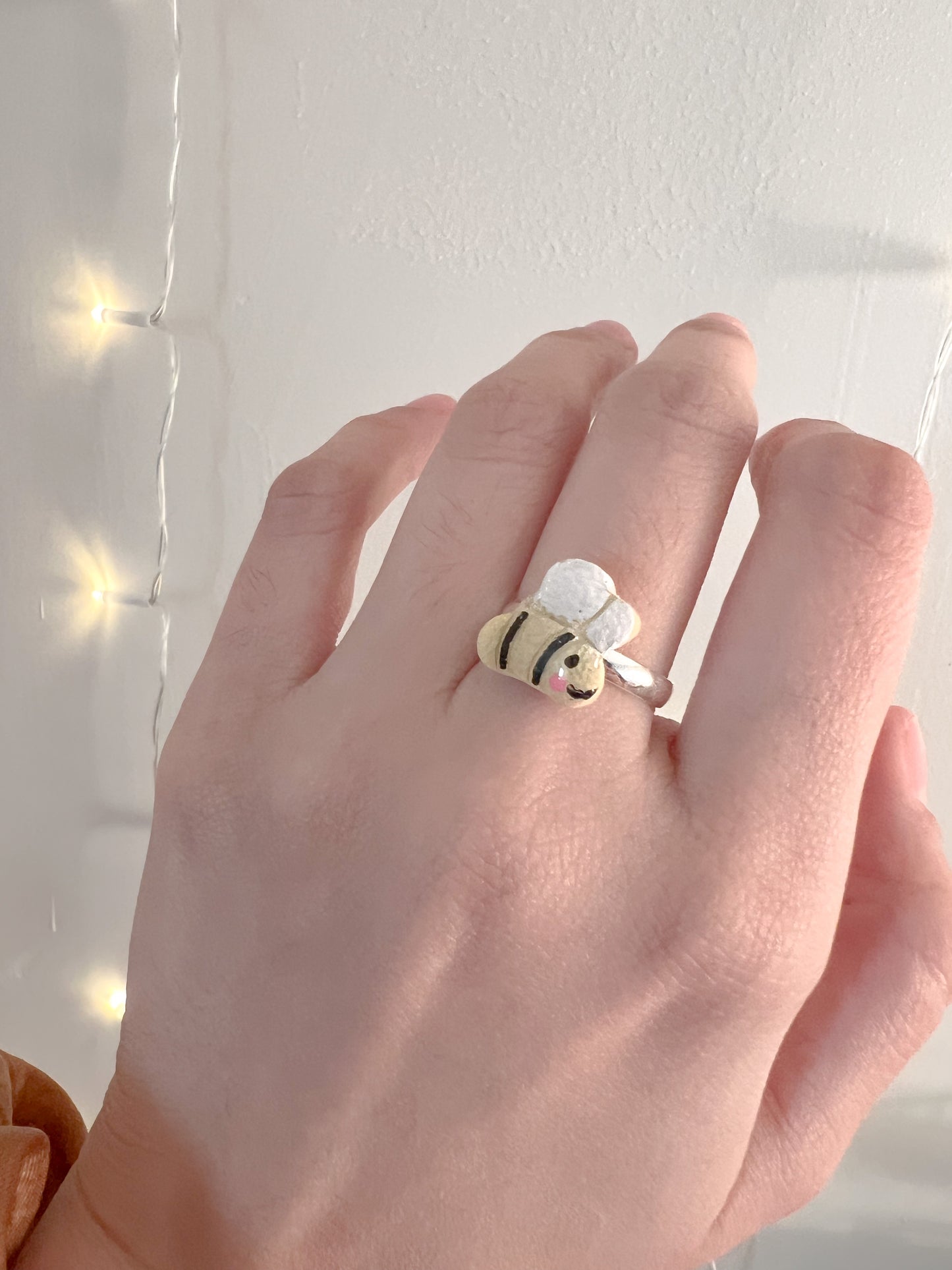 The Bee ring