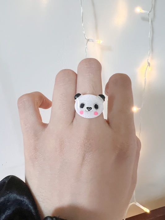 The Panda Ring